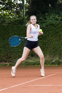 Luisa Gavriloutsa 52 - Klipper Open